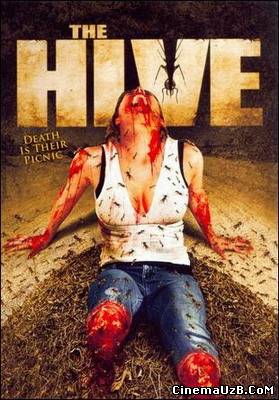 Нашествие / Рой / The Hive (2008)