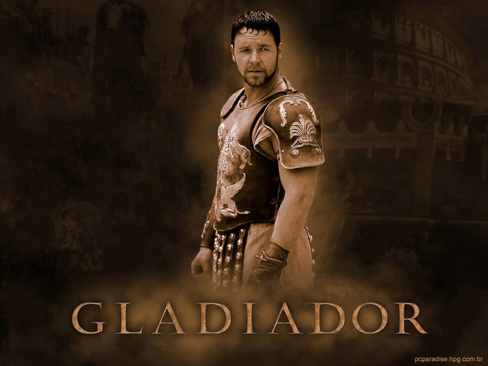 Gladiator ( 2000 )