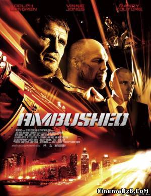 смотреть Гонка / Ambushed / Rush (2013)