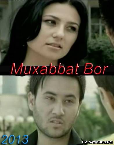 Скрипн Muxabbat bor (Uzbek Film)(UZ-SAYYOD.COM)
