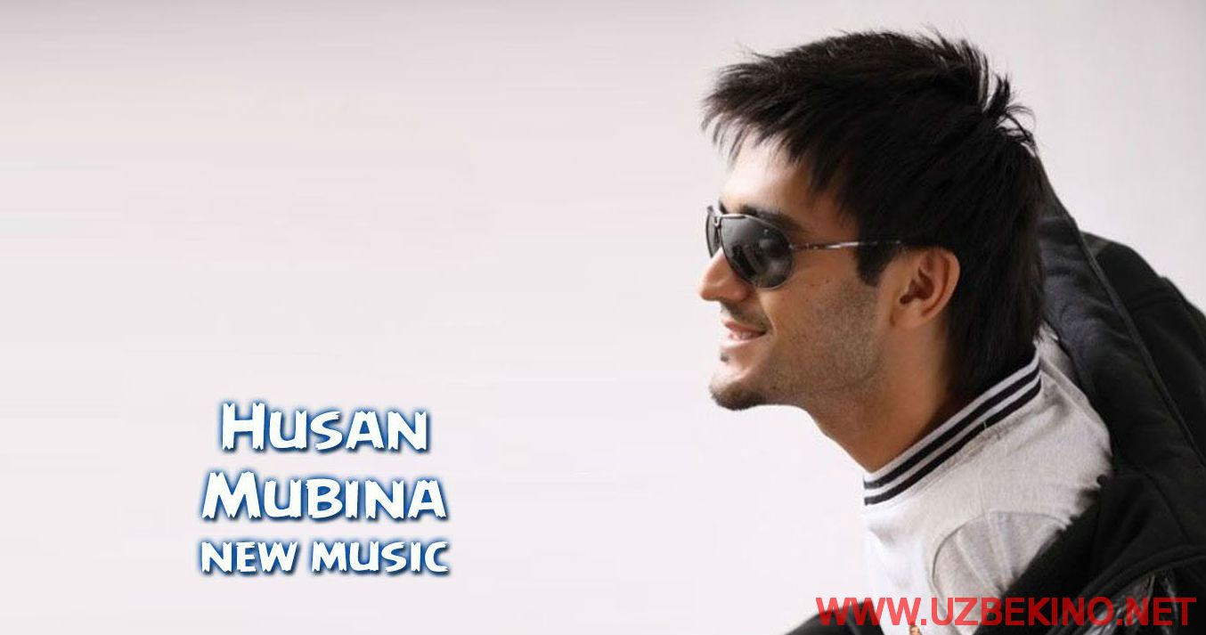 Скрипн Husan - Mubina (Official Music 2014)