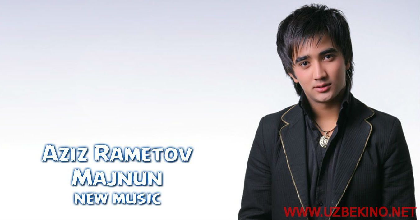 Скрипн Aziz Rametov - Majnun (Official Music 2014)