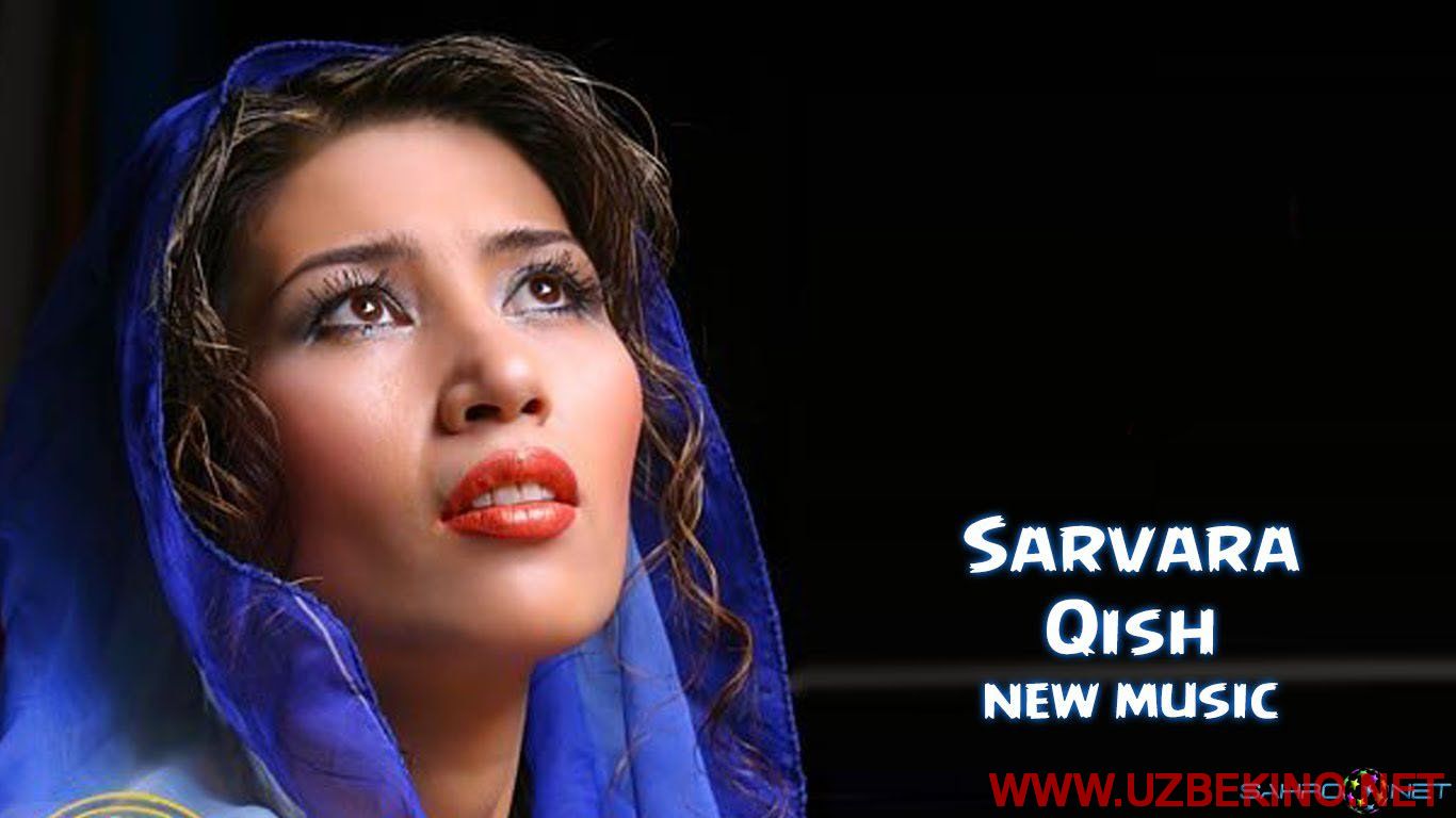 Скрипн Sarvara - Qish (Official Music 2014)