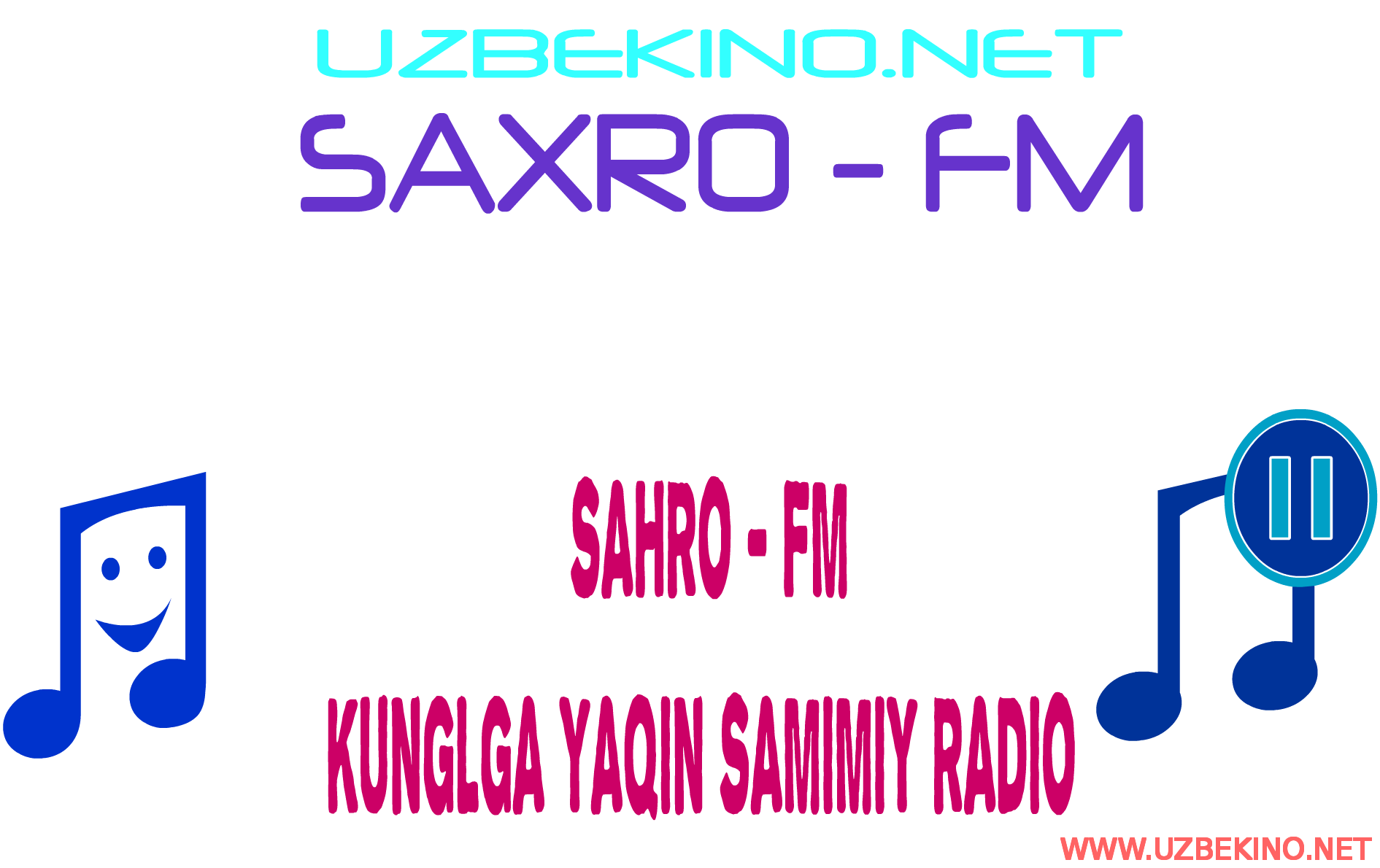 Скрипн SAXRO FM