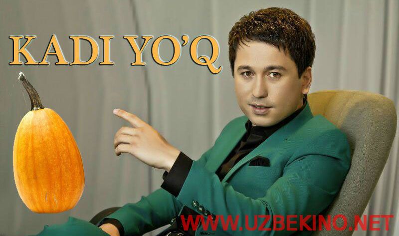 Скрипн Kadi yo'q / Кади йок (Yangi Uzbek kino 2015)