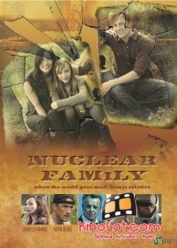 Скрипн Ядерная семья / Сериал (2012) HDTVRip