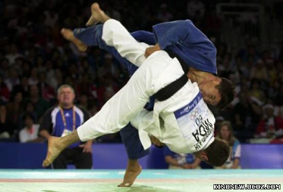 101 judo ippons 2009-2010