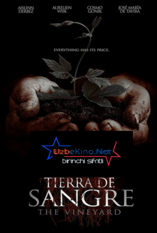 Скрипн Виноградник / Tierra De Sangre (2014)