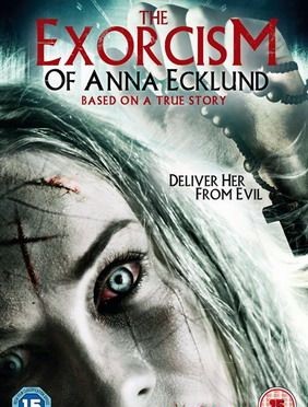 Скрипн Экзорцизм Анны Экланд / The Exorcism of Anna