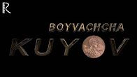 Скрипн Boyvachcha kuyov (treyler) | Бойвачча куёв (трейлер)