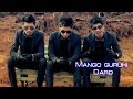Скрипн Mango Gruxi-Dard