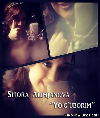 Скрипн Sitora Alimjanova -Yo'g'uborim(Official Music Video)2014