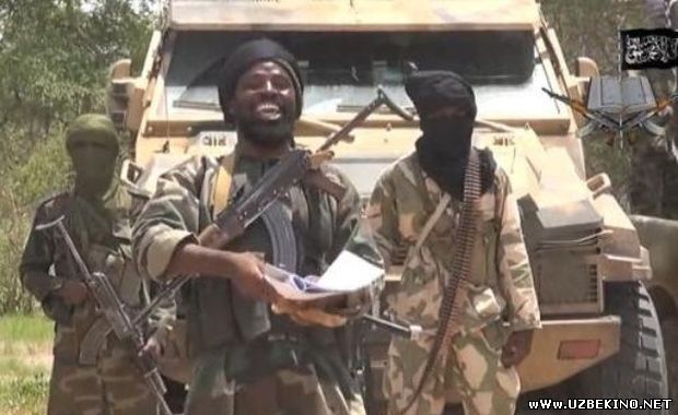 Скрипн “Boko Haram” jangarilari Kamerun bosh vaziri o‘rinbosarining xotinini o‘g‘irlab ketdi(UZBEKINO.NET)