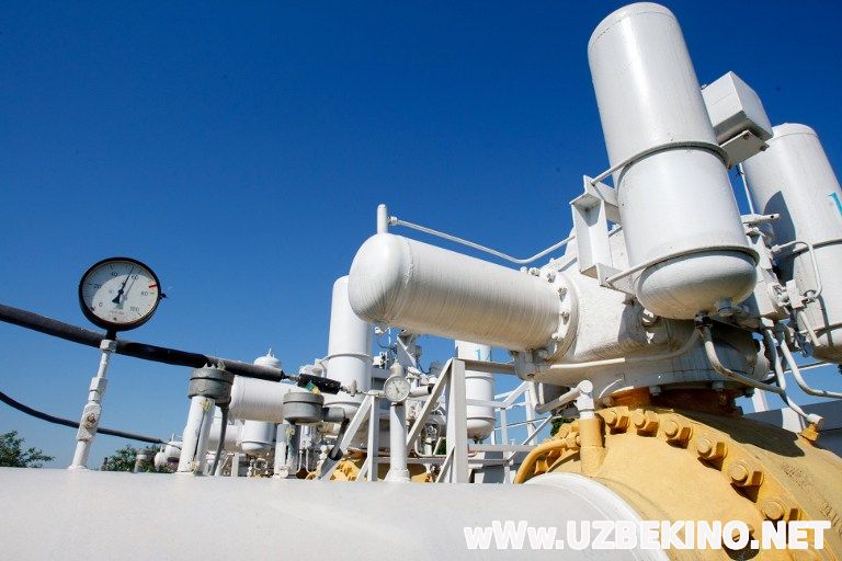 Скрипн Ukraina Rossiya va Yevroittifoq bilan gaz bo‘yicha muzokaralarni tiklamoqchi