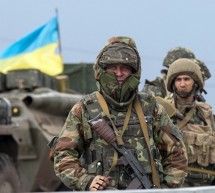 Скрипн Ukraina sharqidagi aksilterror operatsiya boshidan buyon 325 harbiy halok bo‘ldi(UZBEKINO.NET)