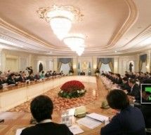 Скрипн Qozog‘istonda beshta yangi vazirlik tashkil etildi(UZBEKINO.NET)