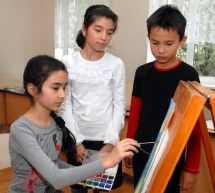 Скрипн Navoiyda xususiy korxona bolalar markazi hisobidan 600 million so‘mga “boyidi”(UZBEKINO.NET)