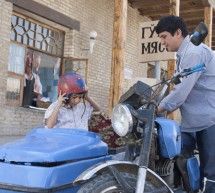 Скрипн Baykal bo‘yidagi kinofestivalda O‘zbekistonda suratga olingan “Tog‘a” filmi g‘oliblik uchun kurashadi