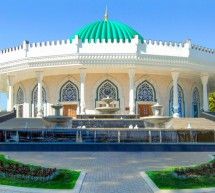 Скрипн O‘zbekiston davlat muzeylarida ochiq eshiklar kuni bo‘lib o‘tadi(UZBEKINO.NET)