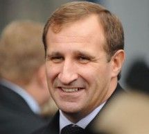 Скрипн Sanjar Tursunov to‘p suradigan “Vorskla” klubi prezidentiga suiqasd uyushtirildi(UZBEKINO.NET)