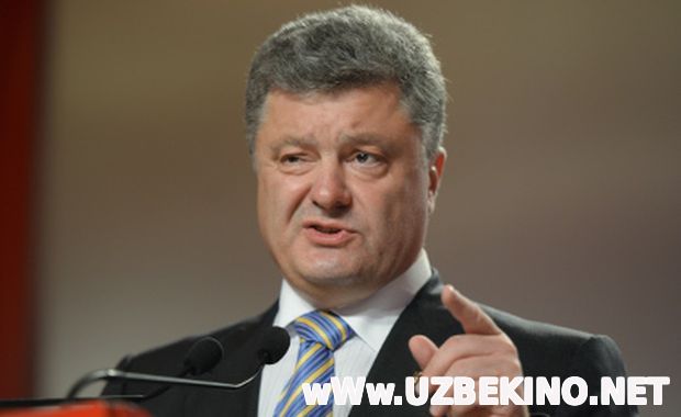 Скрипн Poroshenko Rossiyaga qarshi sanksiyalarni kuchaytirish tarafdori ekanini ma’lum qildi(UZBEKINO.NET)