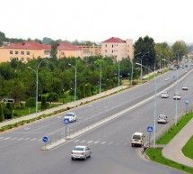 Скрипн Farg‘ona vodiysiga qatnovchi qonuniy yo‘nalishli taksilar ishga tushiriladi(UZBEKINO.NET)