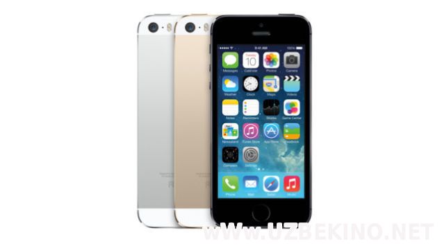 Скрипн Apple kompaniyasi kuzda mobil to‘lov tizimini taqdim etishi mumkin