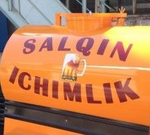 Скрипн Ko‘chalarda sotilayotgan salqin ichimliklar xavfli bo‘lishi mumkin(UZBEKINO.NET)
