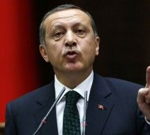 Скрипн Turkiya Bosh vaziriga amerikalik kongressmenlar tahdid qildi(UZBEKINO.NET)