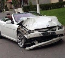 Скрипн Toshkentda BMW avtomobili bilan sodir bo‘lgan avariya ishtirokchisi vafot etdi(UZBEKINO.NET)