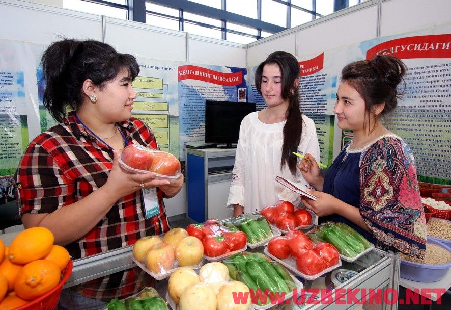 Скрипн 2014-yilning birinchi yarmida iste’molchilar murojaatlarining 93 foizi ular foydasiga hal etildi(UZBEKINO.NET)
