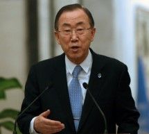Скрипн BMT Bosh kotibi Isroil va Falastinni Ramazon hayitida yarashishga chaqirdi(UZBEKINO.NET)