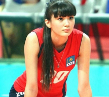 Скрипн Ijtimoiy tarmoqlar foydalanuvchilari qozog‘istonlik voleybolchi qizni deb es-hushidan ayrilmoqda(UZBEKINO.NET)