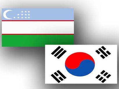 Скрипн Koreya O‘zbekistonda bolalar shifoxonasini qurish uchun 100 million dollarlik zayom mablag‘ini ajratdi(UZBEKINO.NET)