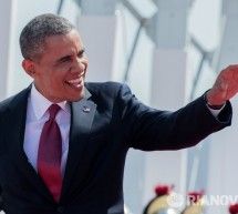 Скрипн Obama Iroqdagi ekstremistlarga qarshi aviahujumlarni ma’qulladi(UZBEKINO.NET)