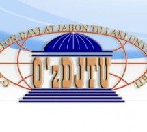 Скрипн O‘zbekiston davlat jahon tillari universitetida ikkinchi va undan keyingi mutaxassislikka qabul e’lon qilindi(UZBEKINO.NET)