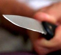 Скрипн Xotinini rashk qilib, o‘z oshnasini pichoqlab qo‘ygan namanganlik “Otello” 19 yilga qamaldi(UZBEKINO.NET)