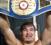 Скрипн Ahror Muralimov: “Klichkolardan barcha chempionlik kamarlarini tortib olaman”(UZBEKINO.NET)