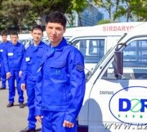 Скрипн O‘zbekistonda jami 50 ta ko‘chma dorixona aholiga xizmat ko‘rsata boshladi(UZBEKINO.MET XABAR BERADI)
