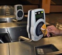 Скрипн Toshkent metrosiga elektron to‘lov terminallari o‘rnatila boshladi(UZBEKINO.NET)