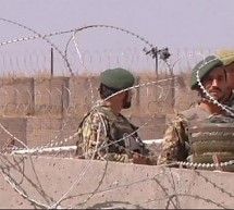 Скрипн Afg‘onistonda AQShlik general o‘ldirildi(UZBEKINO.NET)
