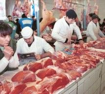 Скрипн Rossiya hukumati javob sanksiyalari tegishli bo‘ladigan oziq-ovqatlar ro‘yxatini tasdiqladi(UZBEKINO.NET)
