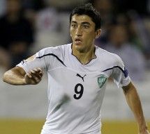 Скрипн Odil Ahmedov jarohati tufayli “Dyoshdyor”ga qarshi maydonga tusha olmaydi(UZBEKINO.NET)