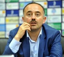 Скрипн “Paxtakor” bosh menejeri Samvel Babayan oyning eng yaxshi murabbiyi deb topildi(UZBEKINO.NET)