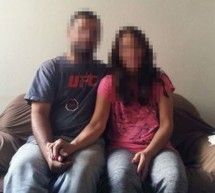 Скрипн Braziliyalik er-xotin bolalikda ajratib yuborilgan opa-uka bo‘lib chiqdi(UZBEKINO.NET)