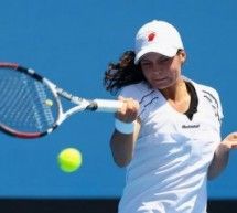 Скрипн Yakshibarova Ostonadagi turnir juftlik bahslarining yarim finaliga chiqdi(UZBEKINO.NET)