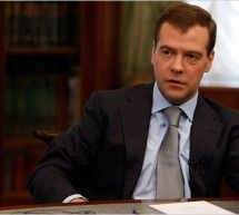 Скрипн Medvedev Rossiyaga import qilish taqiqlanadigan oziq-ovqatlar ro‘yxatini 7-avgustda tasdiqlaydi(UZBEKINO.NET)