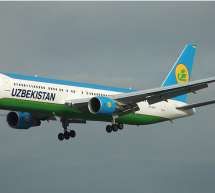 Скрипн “O‘zbekiston havo yo‘llari” xodimlari BAAda o‘tkazilgan Boeing kurslarida qatnashdi