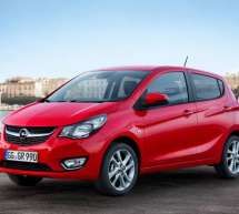 Скрипн Opel Yevropada Chevrolet Spark’ning o‘rnini bosadigan avtomobilni taqdim etdi