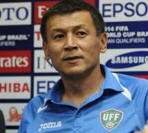 Скрипн Mirjalol Qosimov: “Oklend Siti”ga qarshi o‘yin samarali bo‘ldi